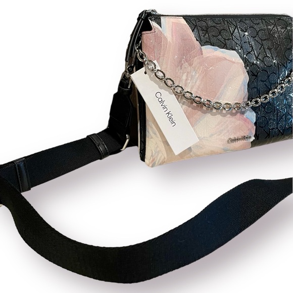 Calvin Klein Handbag - Picture 3 of 5